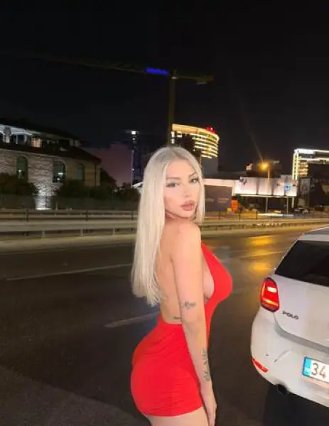 KARTAL VIP Escort DİLA - Doğrulanmış Model
